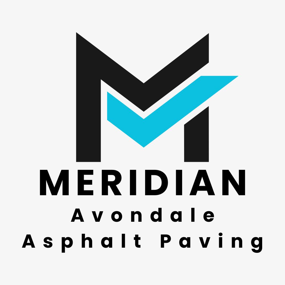 Meridian Avondale Asphalt Paving